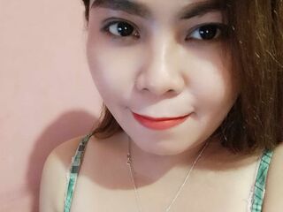 hot cam girl fingering shaved pussy JhoanaBalagon