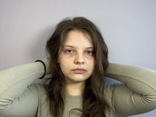 nude camgirl picture JoaquinaSwayne