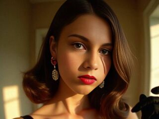 jasmin sex JolynManthe