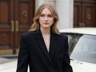 naughty camgirl masturbating with vibrator JoniFelts