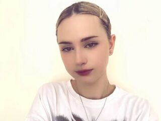 webcamgirl video chat JudithHaverstock