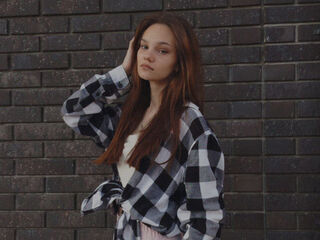 webcam stripper KaiKiening