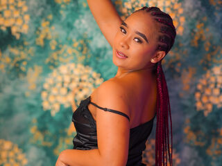 free live sexcam KailaniMoani