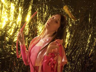 nude webcamgirl picture KarinaSunset