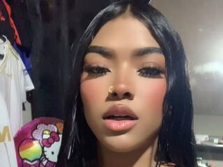 porn web cam KassyMorgan