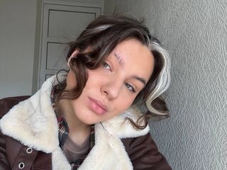 hot striptease web cam KeishaDee