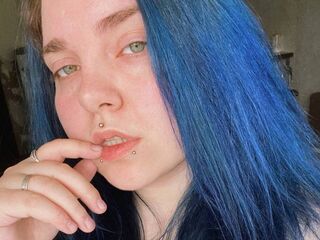 fingering webcamgirl KellyLopez