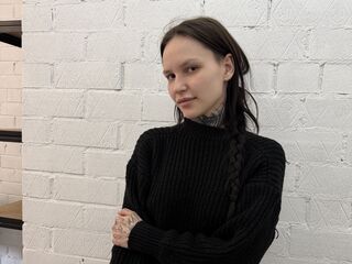 free live show KeniaTucholski