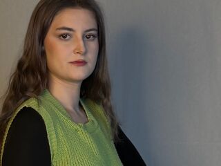 webcam stripper KerryDargan