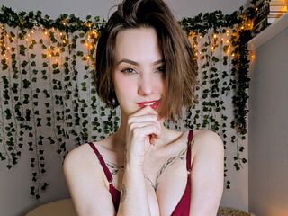 camgirl playing with sex toy KeylaCoffey