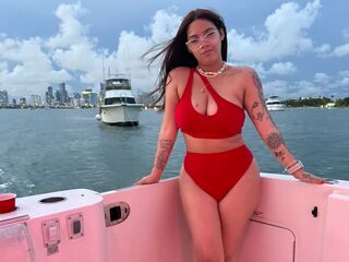 sexy webcamgirl KharolGiraldo