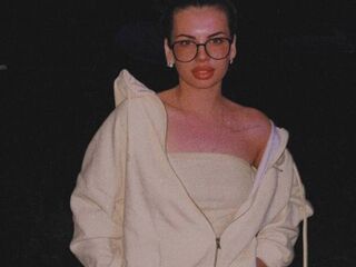 naughty camgirl masturbating KimbraHammon
