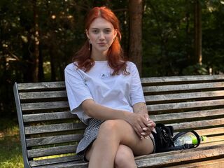 naked cam girl gallery KiraBless
