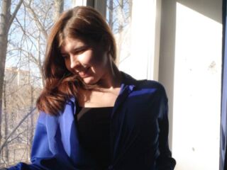 sex webcam chat KourtneyEsshaki