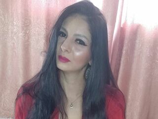 web cam show KrissDesire