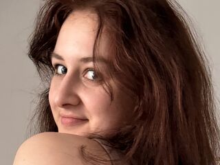 hot cam girl fingering KrissLean