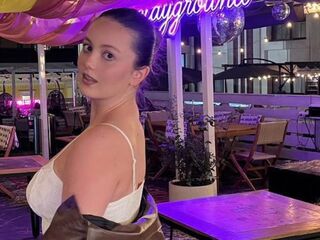 hot girl webcam photo KyleeBig