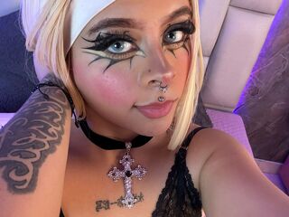 camgirl videochat KylieBaker
