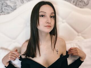 camgirl playing with sex toy LaliDreams