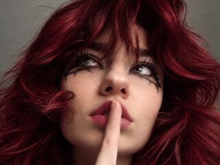 kinky webcam show LanaPinky
