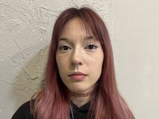 hot web cam show LaraWils