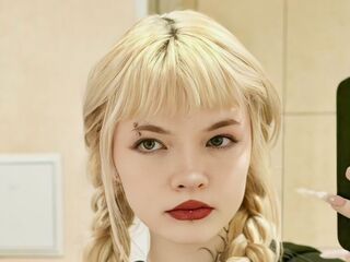 beautiful girl LatashaLafevre