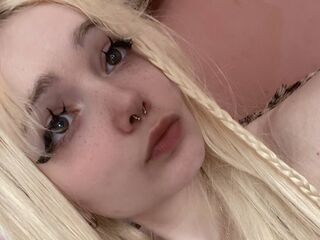 webcam live show LaticiaDemetris