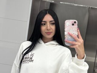 hot naked cam girl LauraMeeth