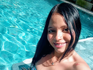 free hardcore webcam LauraVelle