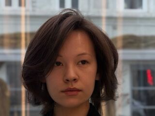 live porn show LauretteBumba