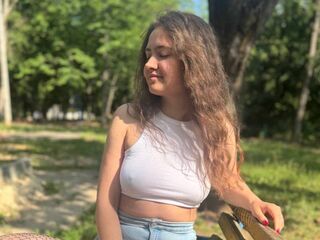girl cam naked LaveraStire