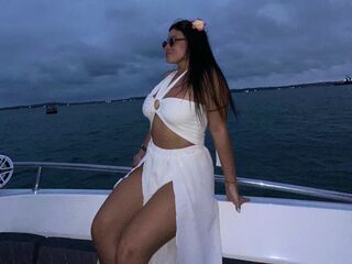 bedroom live sex LeilaCole