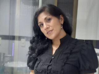 live cam show LiaClarson