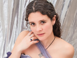 teaser web cam LiaMercur