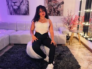 chat live cam LiliVelvet