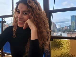 jasmin webcam model LilyNoir