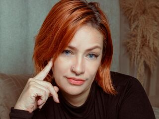 masturbating girl LilySweet