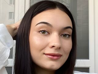 hot girl webcam photo LinaVelvet