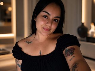 naked girl with webcam masturbating with vibrator LizyFlores
