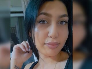 beautiful camgirl LoliahLeah