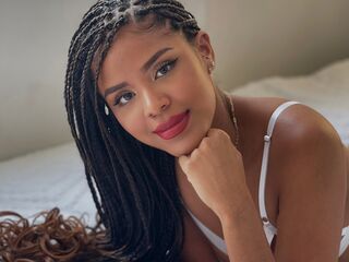 girl showing pussy LoreyHamilton