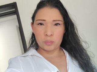 beautiful girl LuceroMariap
