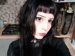 cam girl playing with dildo LuisaBarboza