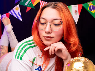 free live sexcam LunaArdila
