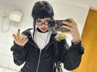 webcam chat room LunaCarrington