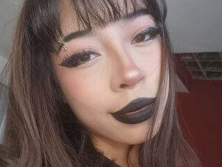 cam girl live webcam video LunaDeker