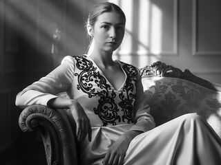 adult livecam LunaNouire