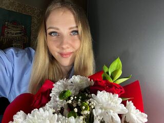 nude web cam LusiAime