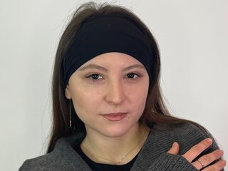 girl webcam naked LuzJeantet