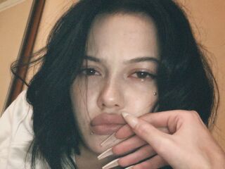 webcamgirl video chat MaidaHoster